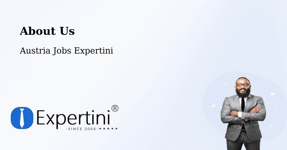 About Expertini - Austria Jobs Expertini